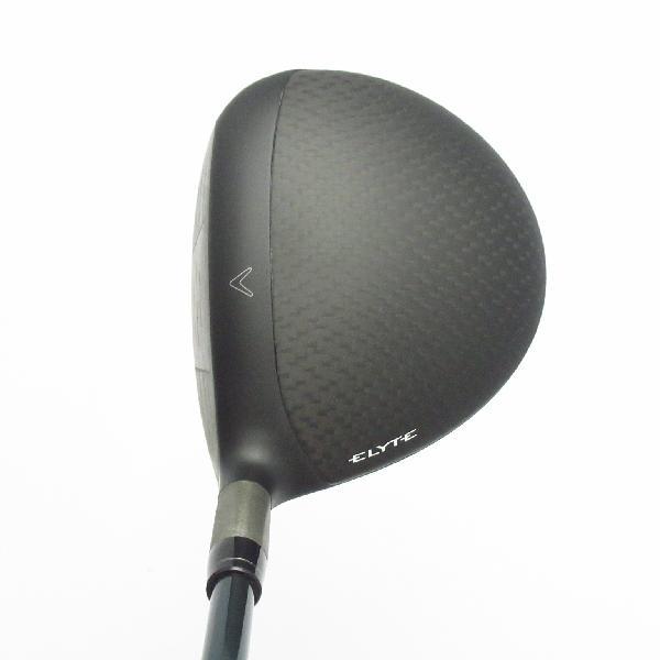 Callaway（キャロウェイ） キャロウェイゴルフ ELYTE エリート MAX