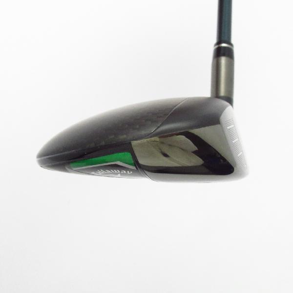 Callaway（キャロウェイ） キャロウェイゴルフ ELYTE エリート MAX