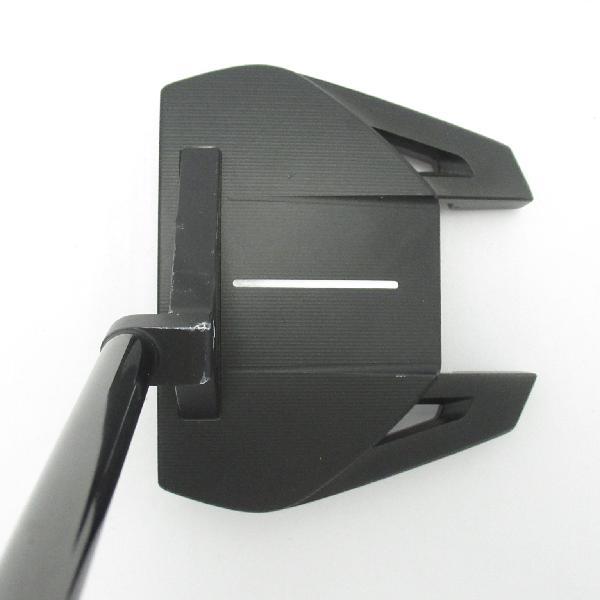 TaylorMade（テーラーメイド） SPIDER スパイダー GT ブラック TM2