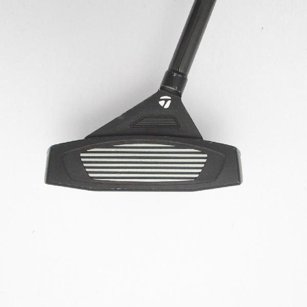 TaylorMade（テーラーメイド） SPIDER スパイダー GT ブラック TM2