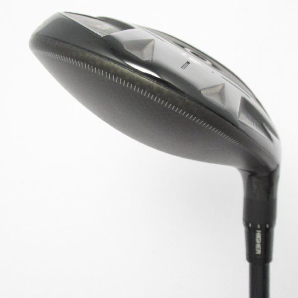 TaylorMade（テーラーメイド） Qi4D Qi4D フェアウェイウッド REAX 65