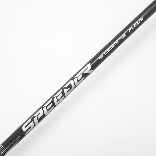 COBRA（コブラ） cobra DS-ADAPT X フェアウェイウッド Speeder NX for