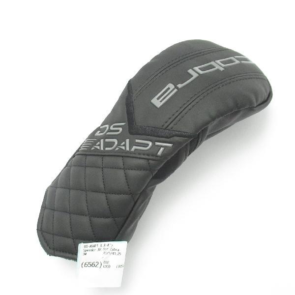 COBRA（コブラ） cobra DS-ADAPT X フェアウェイウッド Speeder NX for 