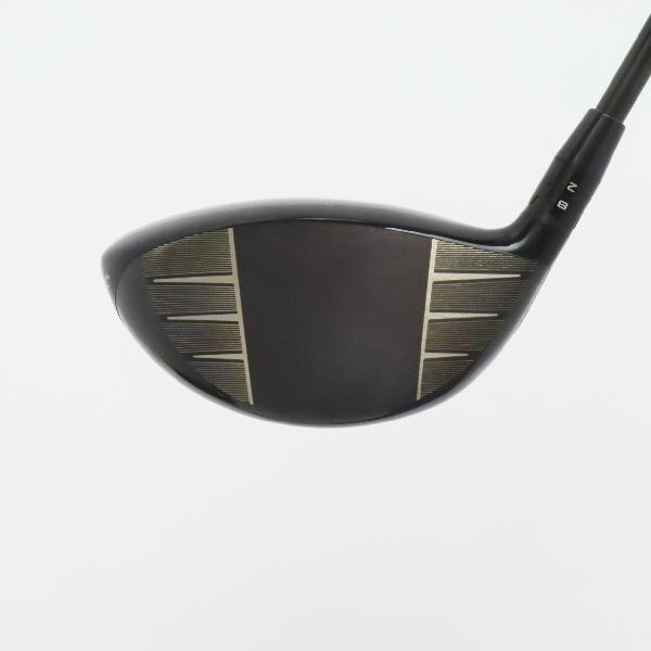 Titleist（タイトリスト） TITLEIST GT3 ドライバー Tour AD DI-5