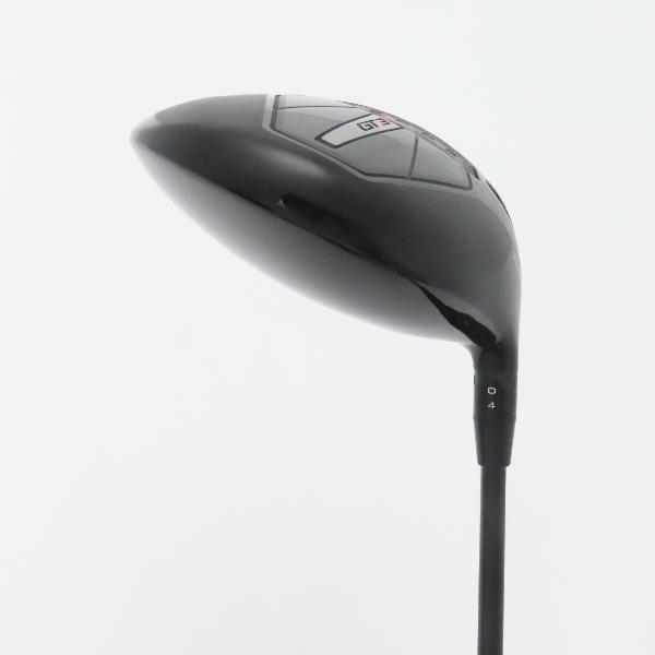Titleist（タイトリスト） TITLEIST GT3 ドライバー Tour AD DI-5