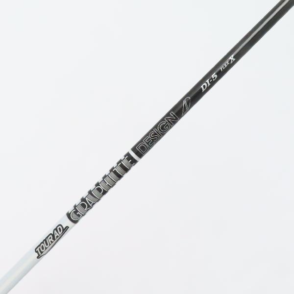 Titleist（タイトリスト） TITLEIST GT3 ドライバー Tour AD DI-5