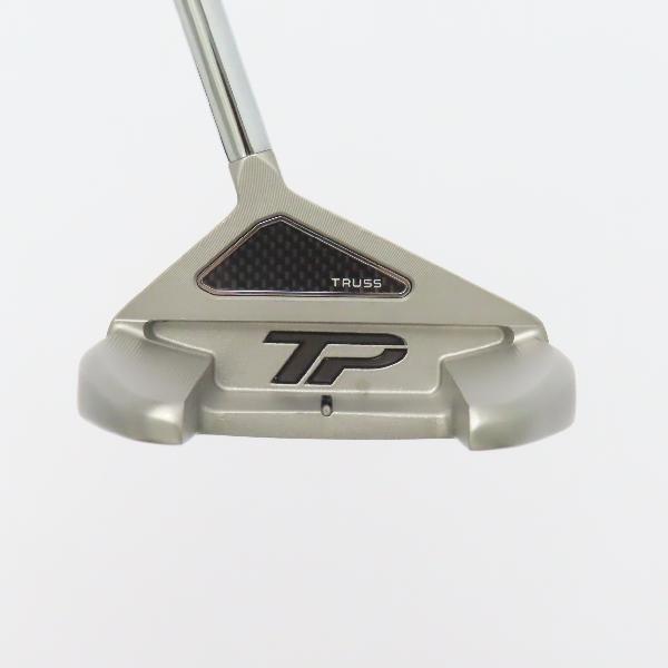 テーラーメイド TP トラス パター M2TC トラスセンター 33インチ TaylorMade（テーラーメイド） TP TP トラス M2TC トラスセンター