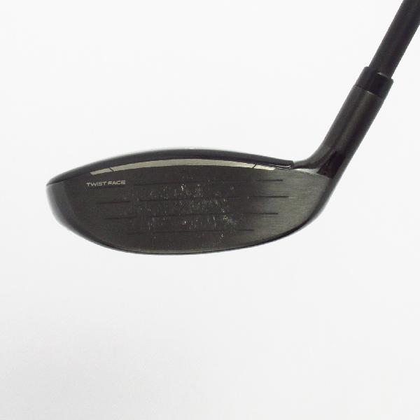 TaylorMade（テーラーメイド） Qi10 Qi10 MAX フェアウェイウッド