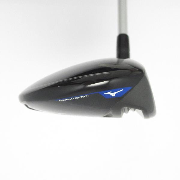 MIZUNO（ミズノ） ST ST200X フェアウェイウッド Speeder EVOLUTION