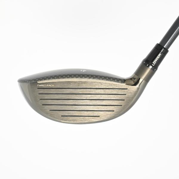 TaylorMade（テーラーメイド） Qi35 Qi35 TOUR フェアウェイウッド