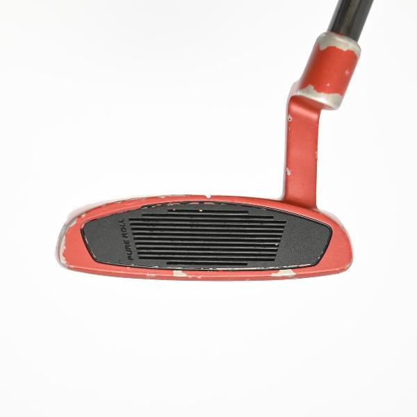 TaylorMade（テーラーメイド） SPIDER スパイダー TOUR RED CRANK NECK