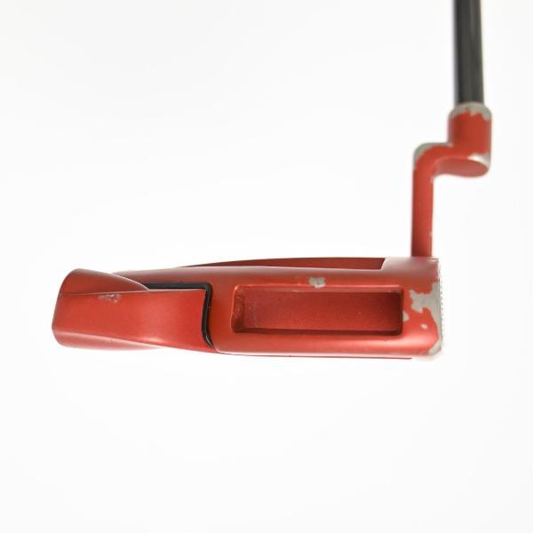 TaylorMade（テーラーメイド） SPIDER スパイダー TOUR RED CRANK NECK