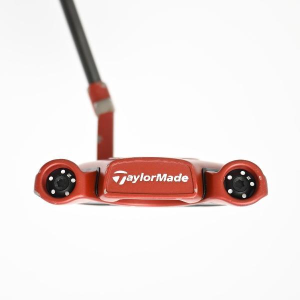 TaylorMade（テーラーメイド） SPIDER スパイダー TOUR RED CRANK NECK