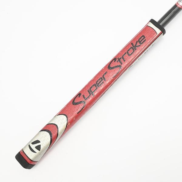 TaylorMade（テーラーメイド） SPIDER スパイダー TOUR RED CRANK NECK