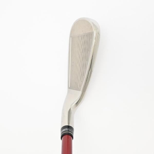 DUNLOP（ダンロップ） XXIO ゼクシオ イレブン(レッド) アイアン XXIO