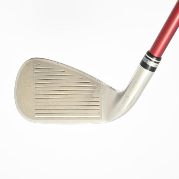 DUNLOP（ダンロップ） XXIO ゼクシオ イレブン(レッド) アイアン XXIO