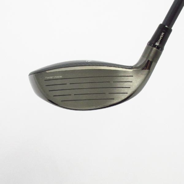 TaylorMade（テーラーメイド） Qi35 Qi35 フェアウェイウッド Diamana