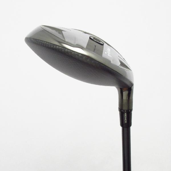 TaylorMade（テーラーメイド） Qi35 Qi35 フェアウェイウッド Diamana