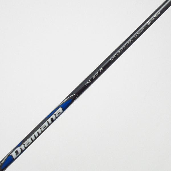 TaylorMade（テーラーメイド） Qi35 Qi35 フェアウェイウッド Diamana