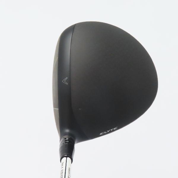 Callaway（キャロウェイ） キャロウェイゴルフ ELYTE エリート MAX