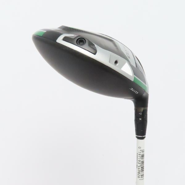 Callaway（キャロウェイ） キャロウェイゴルフ ELYTE エリート MAX