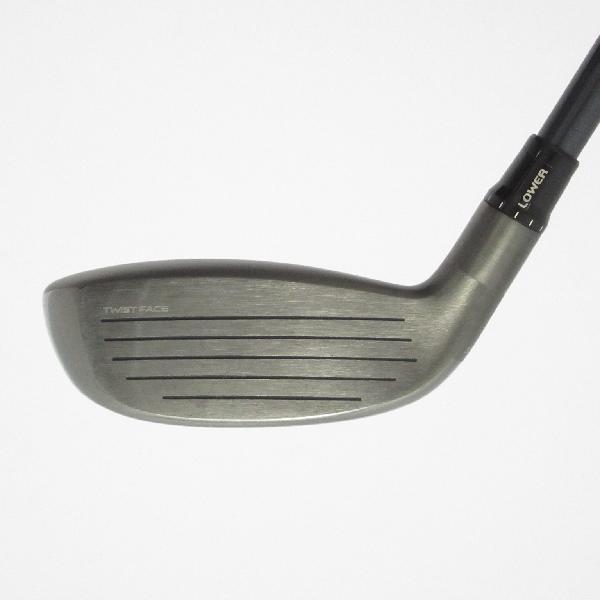 TaylorMade（テーラーメイド） Qi35 Qi35 レスキュー ユーティリティ