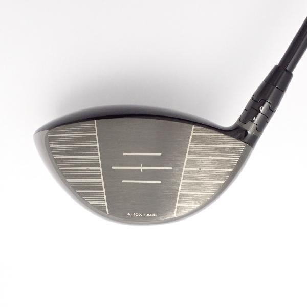 キャロウェイゴルフ ELYTE エリート トリプルダイヤモンド ドライバー TENSEI GREEN 60 for Callaway  シャフト：TENSEI GREEN 6・・・_2