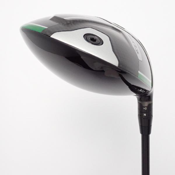 キャロウェイゴルフ ELYTE エリート トリプルダイヤモンド ドライバー TENSEI GREEN 60 for Callaway  シャフト：TENSEI GREEN 6・・・_4