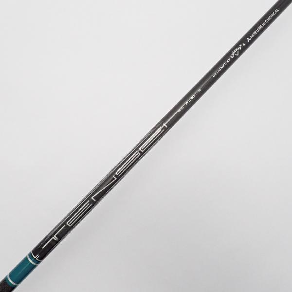 キャロウェイゴルフ ELYTE エリート トリプルダイヤモンド ドライバー TENSEI GREEN 60 for Callaway  シャフト：TENSEI GREEN 6・・・_5