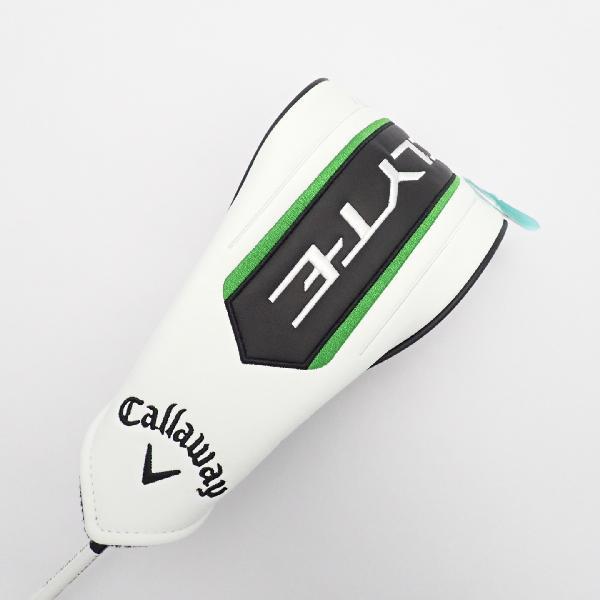キャロウェイゴルフ ELYTE エリート トリプルダイヤモンド ドライバー TENSEI GREEN 60 for Callaway  シャフト：TENSEI GREEN 6・・・_7