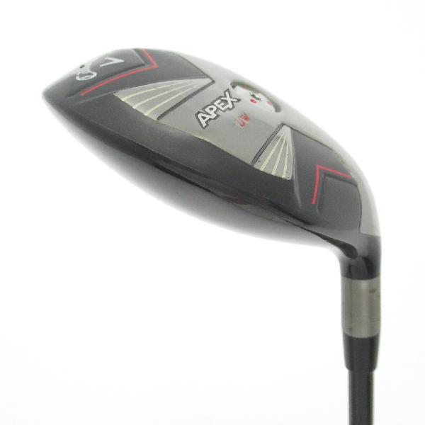 Callaway（キャロウェイ） キャロウェイゴルフ APEX APEX UW(2023