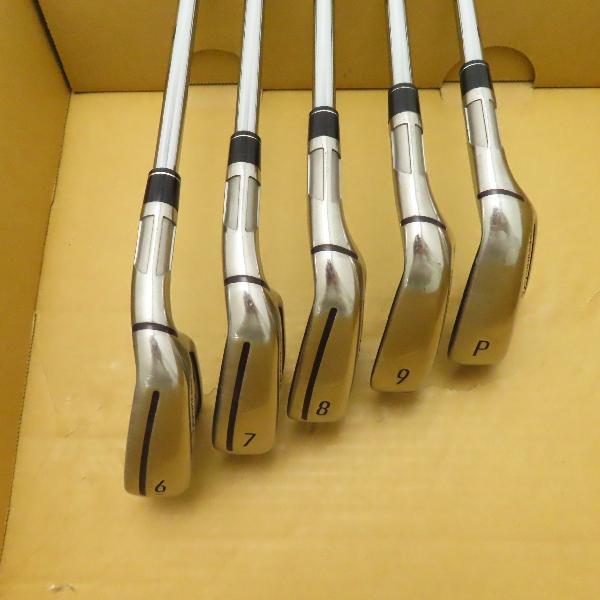 TaylorMade（テーラーメイド） SIM2 SIM2 マックスアイアン アイアン