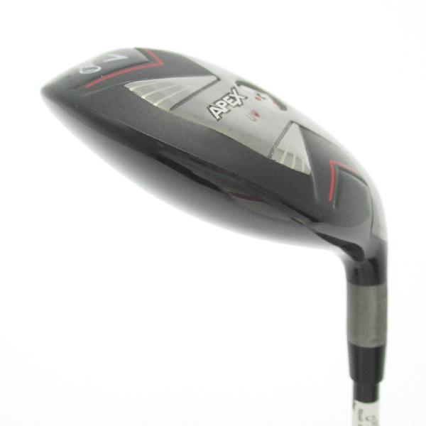 【美品】APEX UW 23° TENSEI 70 Sシャフト Callaway（キャロウェイ） キャロウェイゴルフ APEX APEX UW(2023