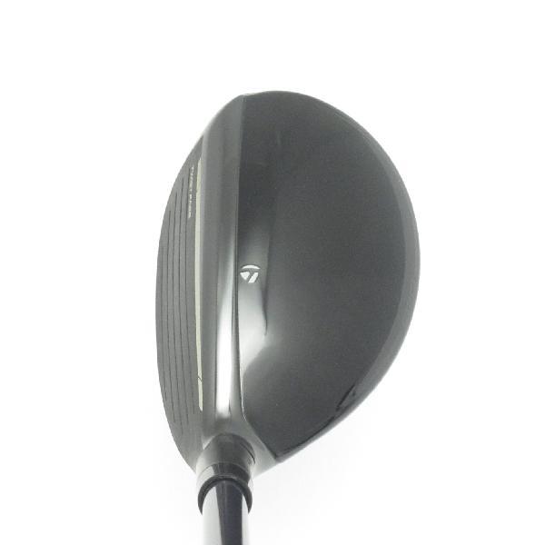 TaylorMade（テーラーメイド） Qi10 Qi10 レスキュー ユーティリティ