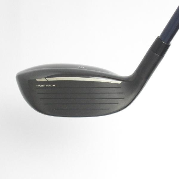 TaylorMade（テーラーメイド） Qi10 Qi10 レスキュー ユーティリティ