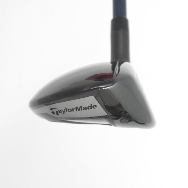 TaylorMade（テーラーメイド） Qi10 Qi10 レスキュー ユーティリティ
