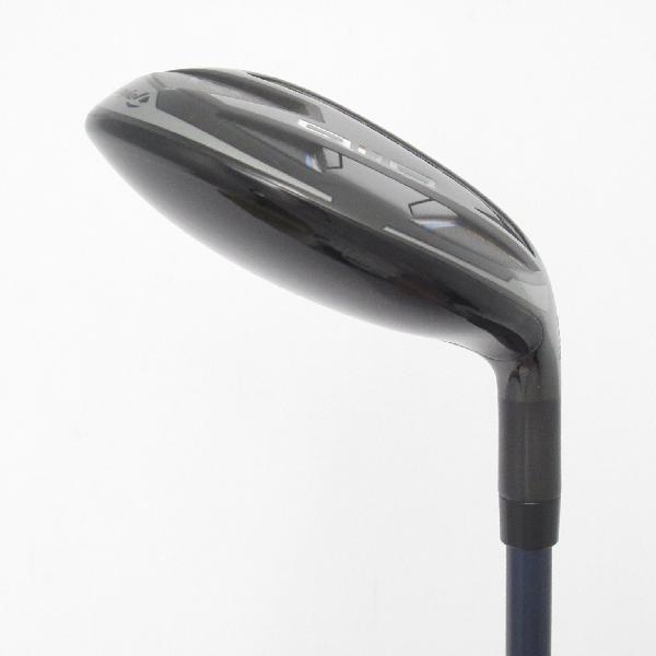 TaylorMade（テーラーメイド） Qi10 Qi10 レスキュー ユーティリティ