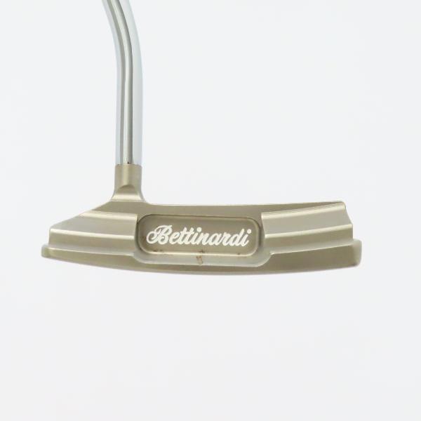 BETTINARDI（ベティナルディ） Queen B QB6 パター スチールシャフト