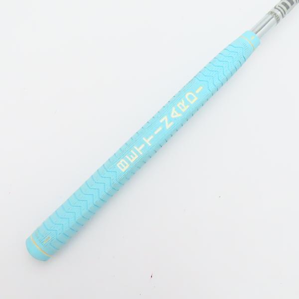 BETTINARDI（ベティナルディ） Queen B QB6 パター スチールシャフト