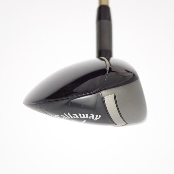 【超美品】 キャロウェイ APEX UW 23 2025 スピーダーFW 60s Callaway（キャロウェイ） キャロウェイゴルフ APEX APEX UW(2025