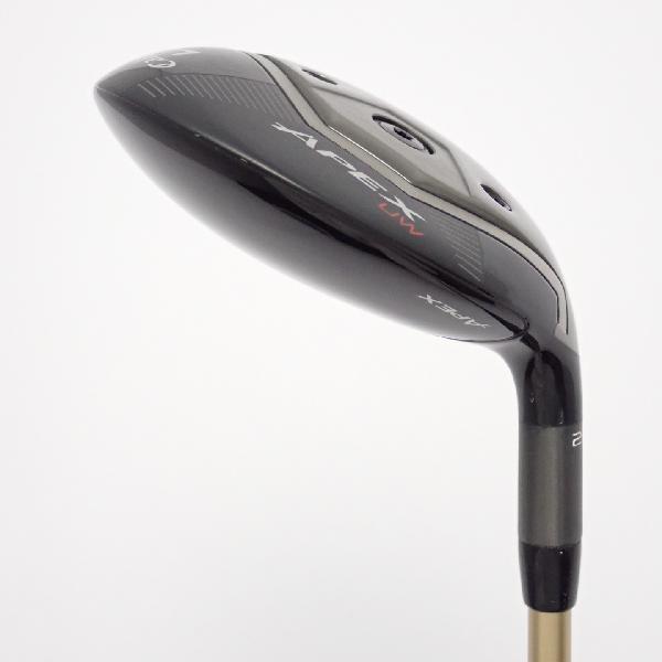 Callaway（キャロウェイ） キャロウェイゴルフ APEX APEX UW(2025