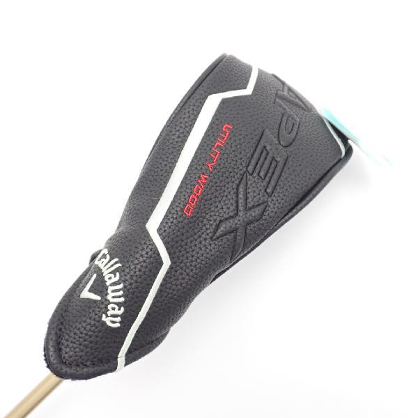 Callaway（キャロウェイ） キャロウェイゴルフ APEX APEX UW(2025