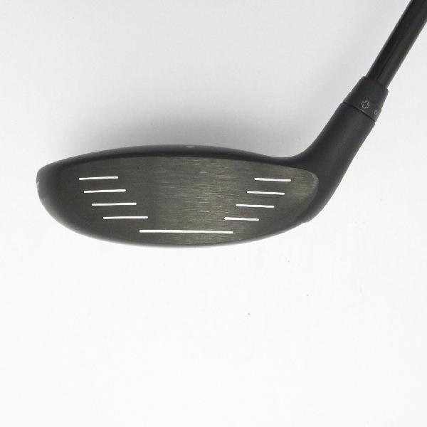 PING（ピン） G430 G430 LST フェアウェイウッド ALTA J CB BLACK 【3W