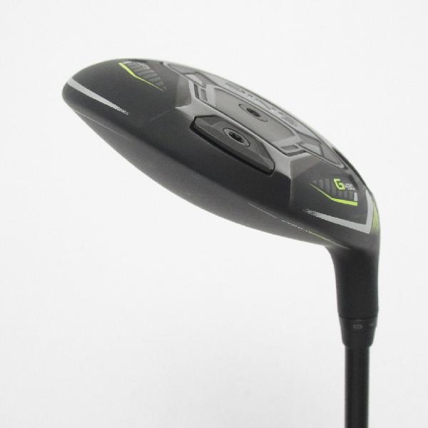 PING（ピン） G430 G430 LST フェアウェイウッド ALTA J CB BLACK 【3W