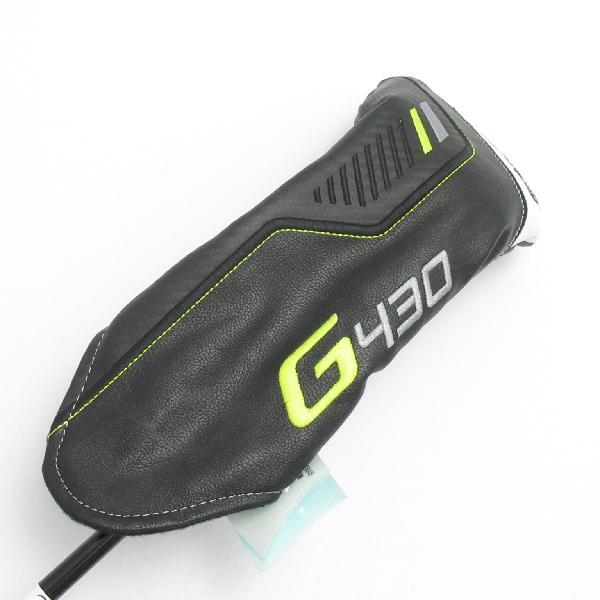 PING（ピン） G430 G430 LST フェアウェイウッド ALTA J CB BLACK 【3W