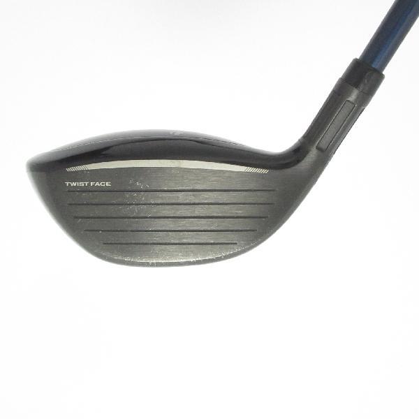【超美品】US版ステルス5w Ventus FW 6s TaylorMade（テーラーメイド） STEALTH ステルス フェアウェイウッド
