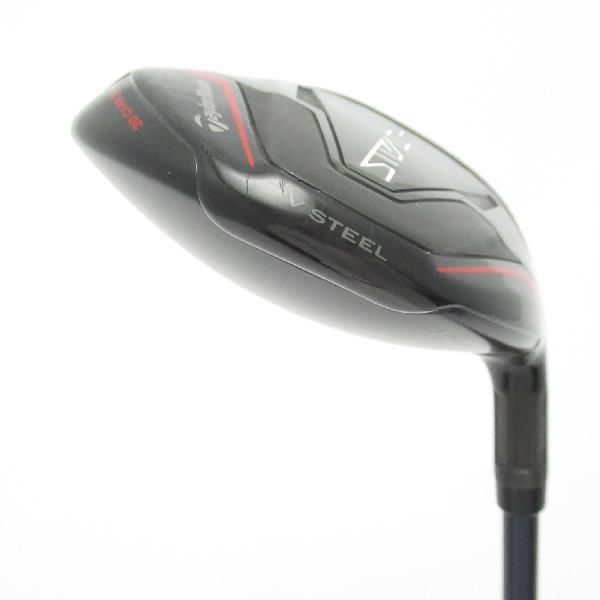 TaylorMade（テーラーメイド） STEALTH ステルス フェアウェイウッド