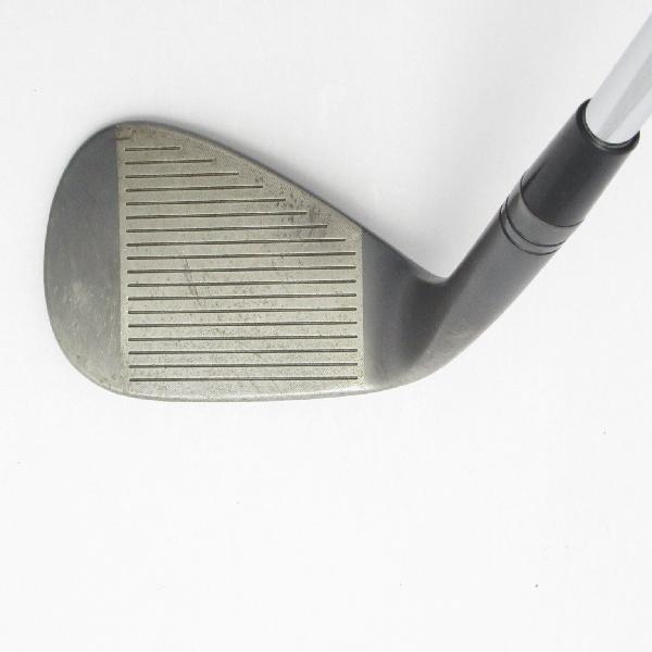 テーラーメイド MILLED GRIND ミルドグラインド4 ブラック ウェッジ N.S.PRO MODUS3 TOUR 115 【58-11】 シャフト：N.S.PRO MODU・・・_2