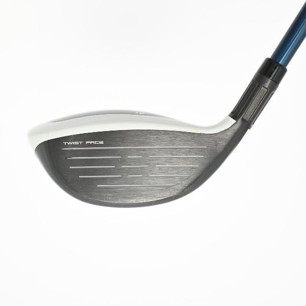 TaylorMade（テーラーメイド） SIM2 SIM2 マックス フェアウェイウッド
