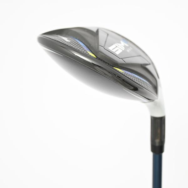 TaylorMade（テーラーメイド） SIM2 SIM2 マックス フェアウェイウッド